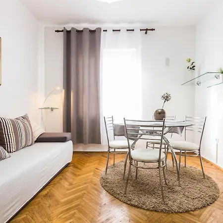 Apartments&rooms Hosana Zadar