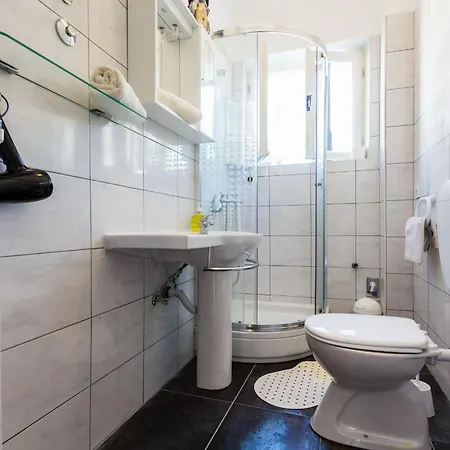 & Hosana Διαμέρισμα *