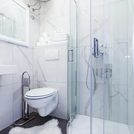 Apartments&rooms Hosana