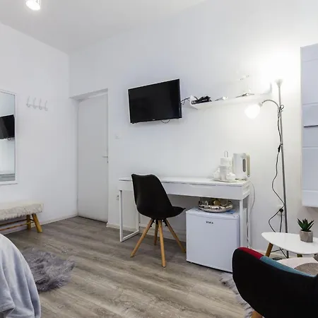 Apartments&rooms Hosana Zadar
