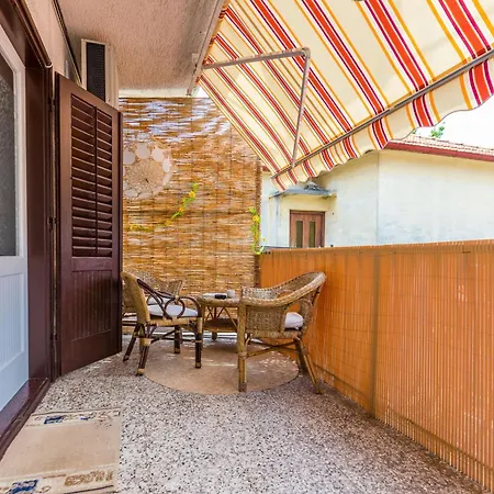 Appartement Apartments&rooms Hosana
