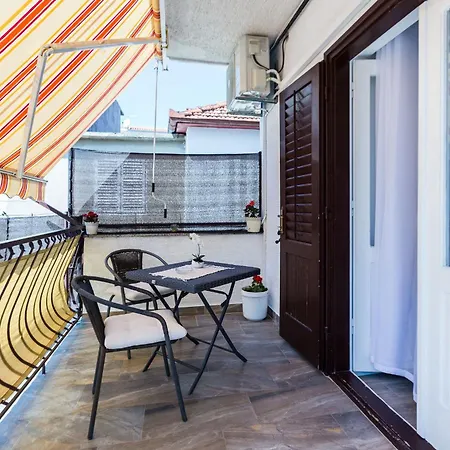 Apartments&rooms Hosana