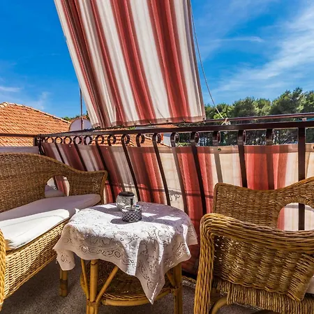 & Hosana Apartmán Zadar