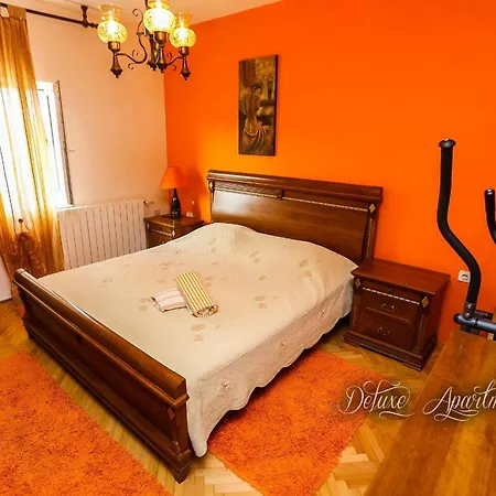 & Hosana * Ζαντάρ