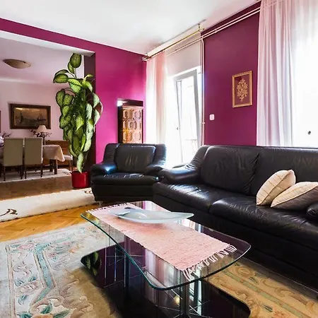 & Hosana * Ζαντάρ