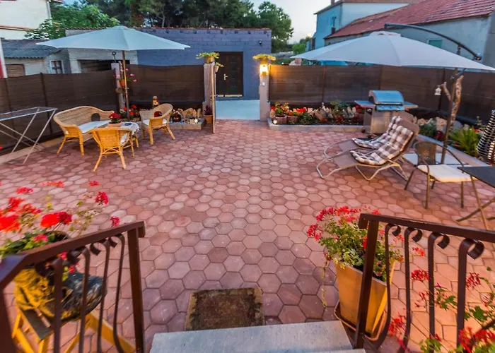 Apartment & Hosana