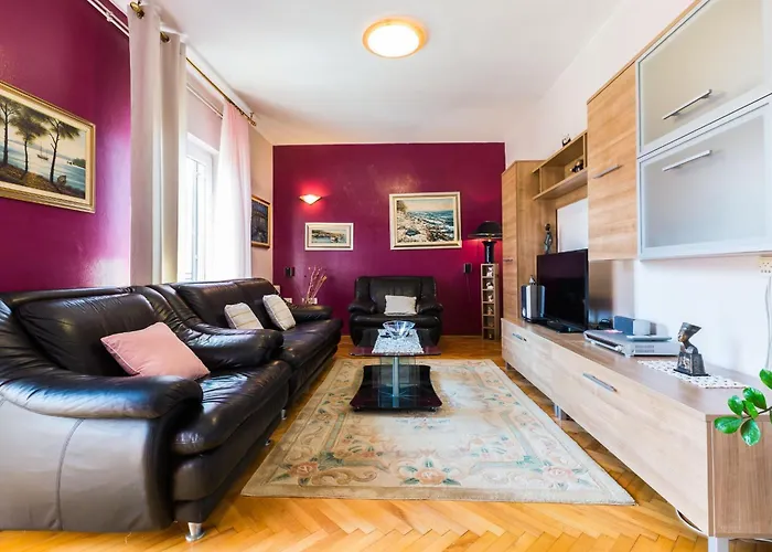 & Hosana * 자다르