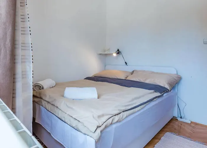 & Hosana Apartment Zadar