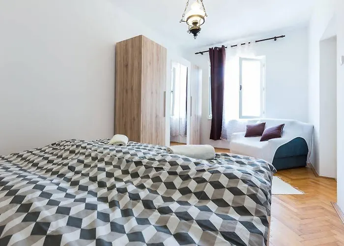 & Hosana Apartment Zadar