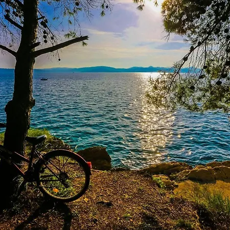 & Hosana アパート *