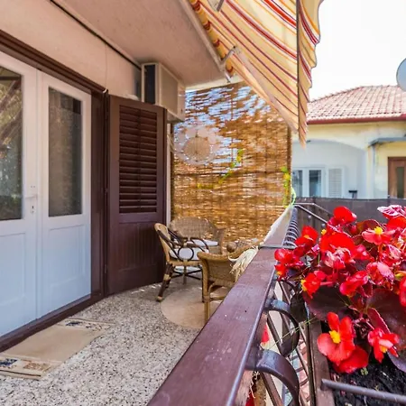 Appartement & Hosana *
