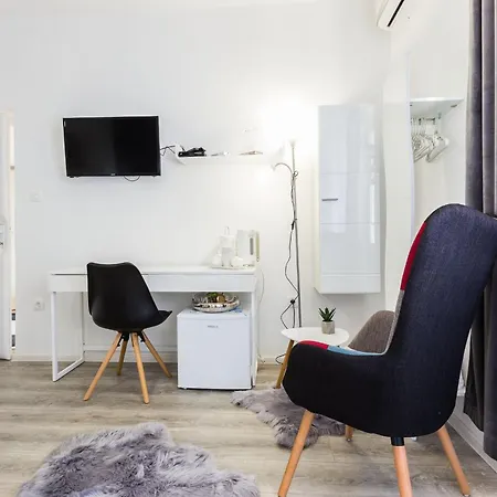 Apartment & Hosana