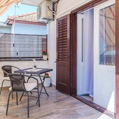 & Hosana Appartement