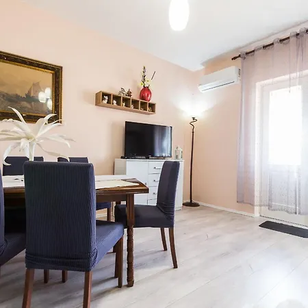 & Hosana Appartement *