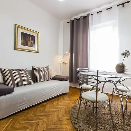 Appartement & Hosana Zadar