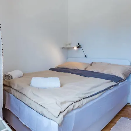 & Hosana 아파트 자다르