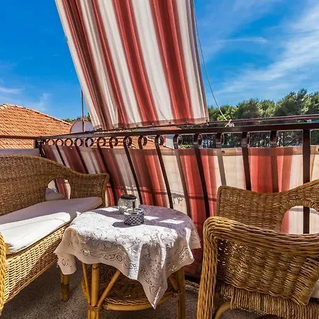 & Hosana Apartment Zadar