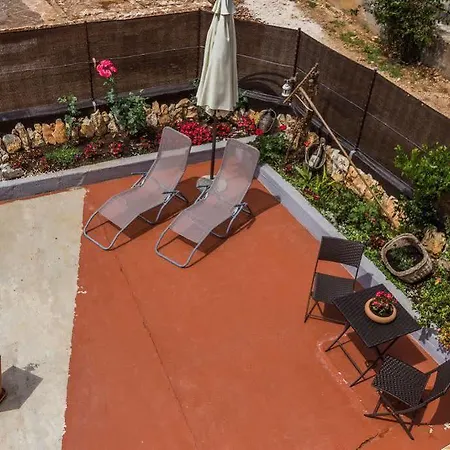 Appartement & Hosana Zadar
