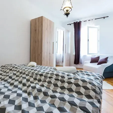 & Hosana Apartment Zadar