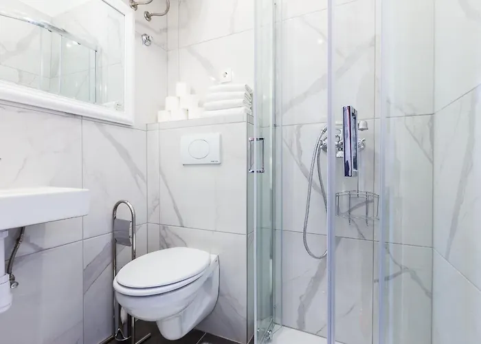 Apartman & Hosana Zára