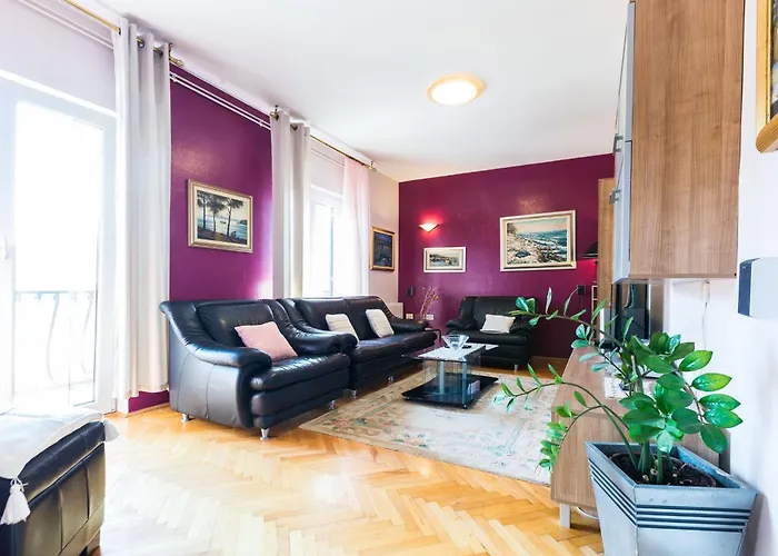 Apartamento & Hosana