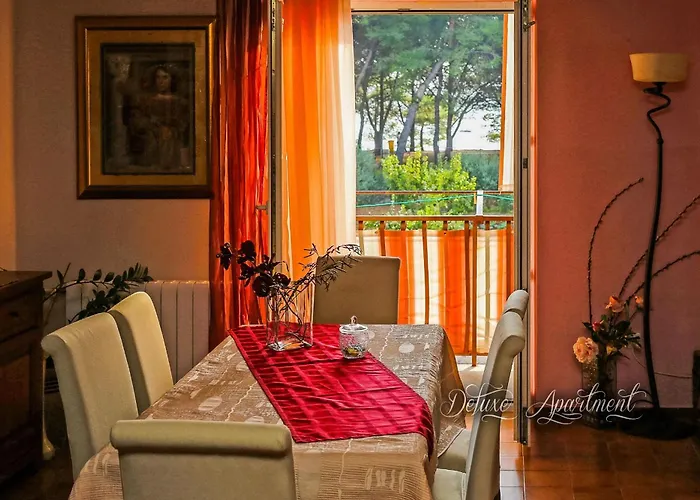 & Hosana Apartamento *